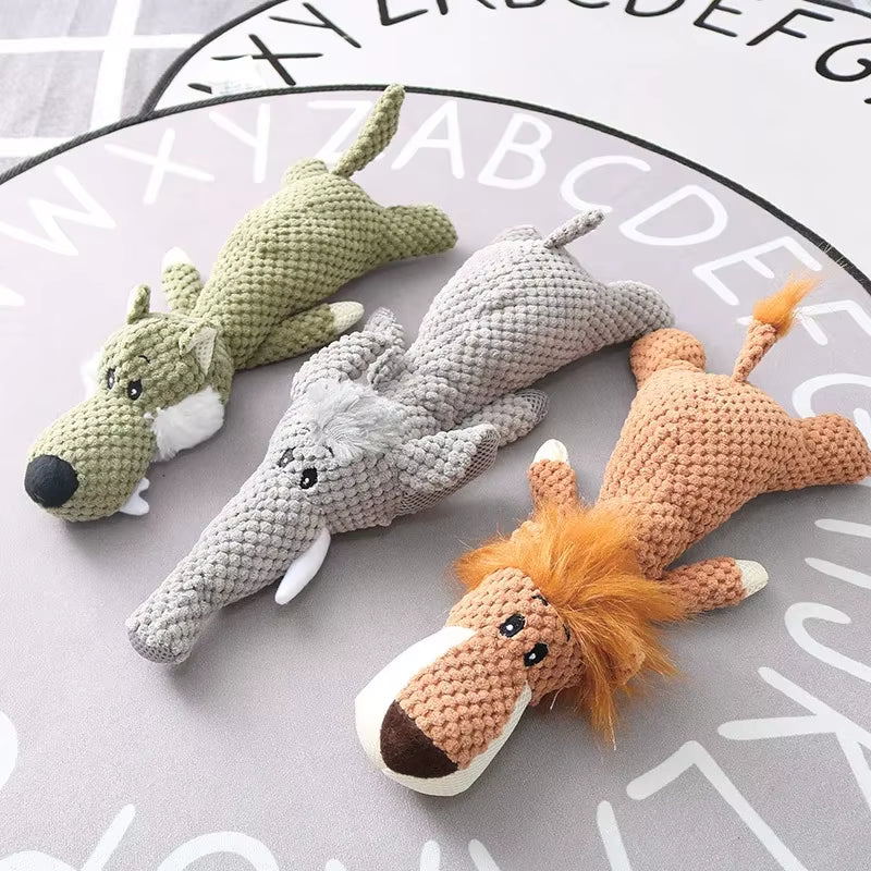 Toys Enrichment & Training